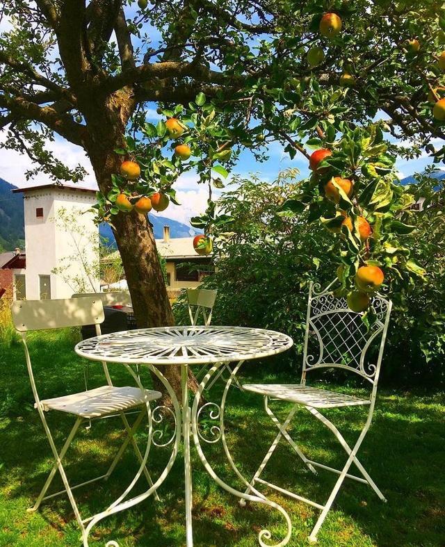 Bed and Breakfast Chasa Jaro Санта-Марія-Валь-Мюстайр Екстер'єр фото