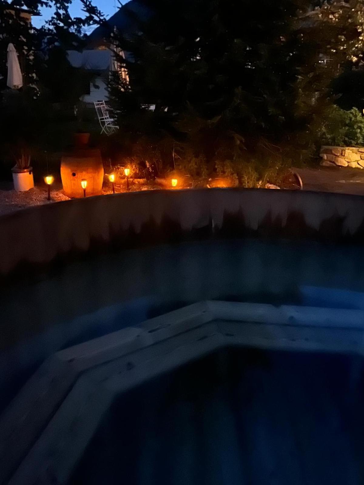 Bed and Breakfast Chasa Jaro Санта-Марія-Валь-Мюстайр Екстер'єр фото
